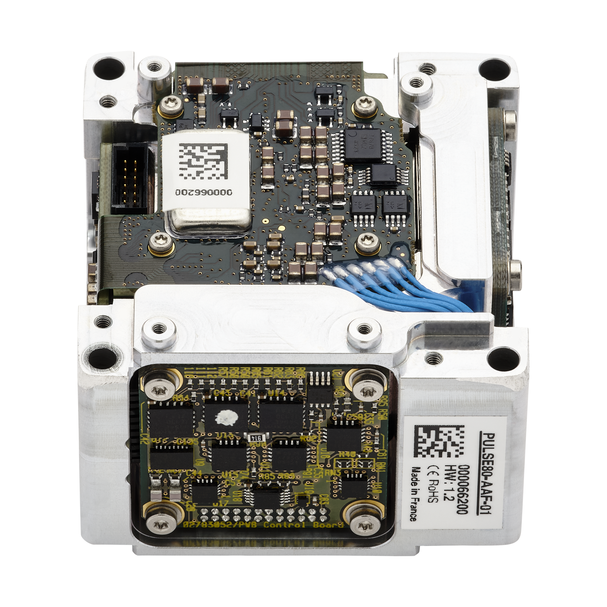 Pulse-80 OEM - User manual
